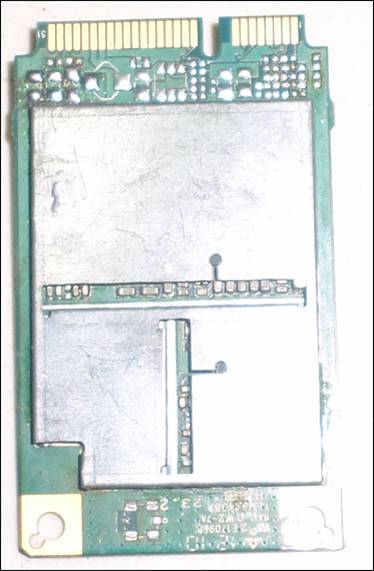 3G TD-SCDMA数据通信模块(PCIE)